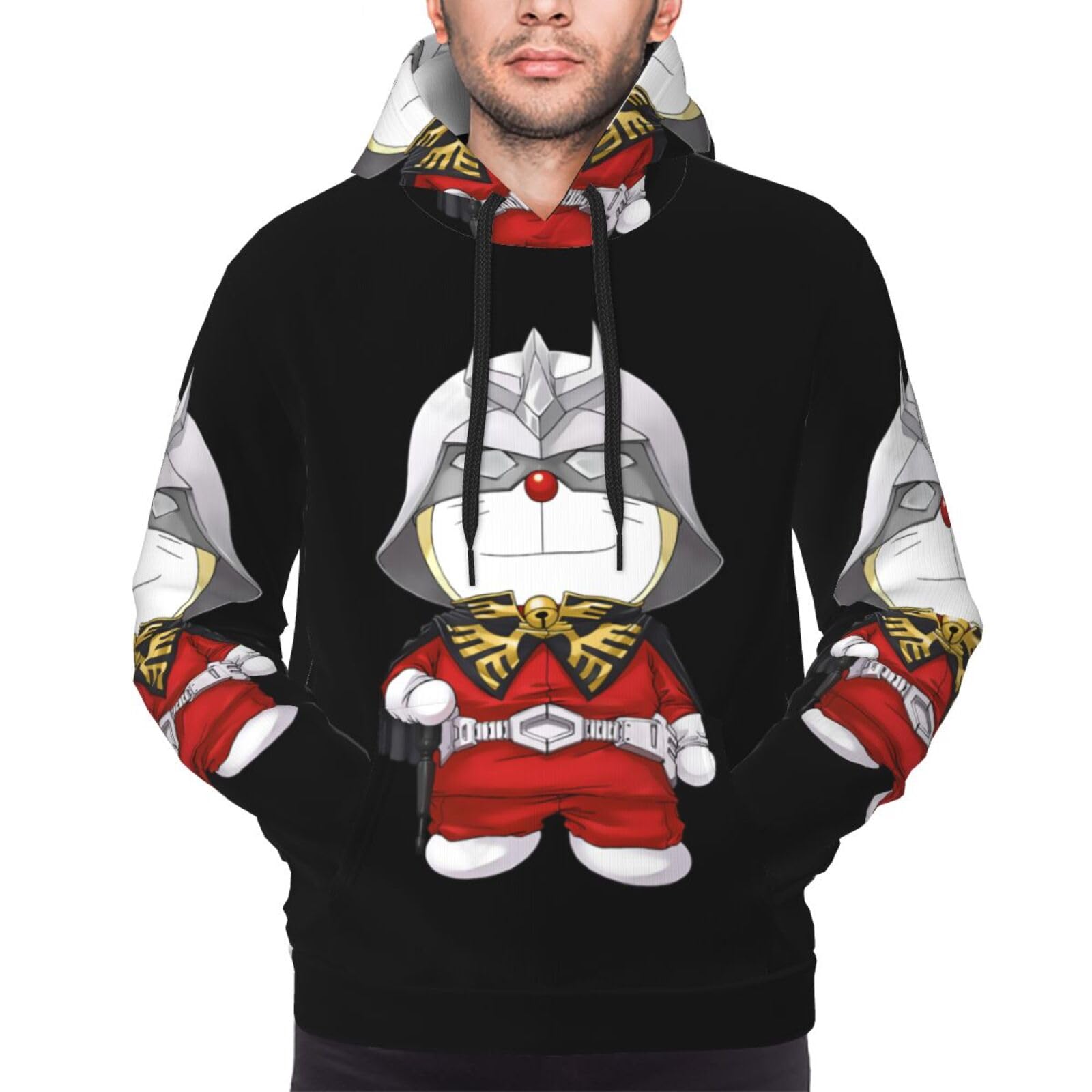 ガンダム パーカー】コスパ 機動戦士ガンダム ジオニック社 ジップ